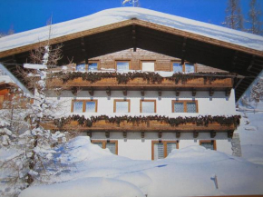 Apartment-Kraft, Annaberg-Lungötz, Österreich